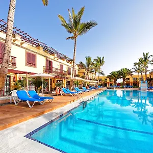 Oasis Club Lejlighedshotel